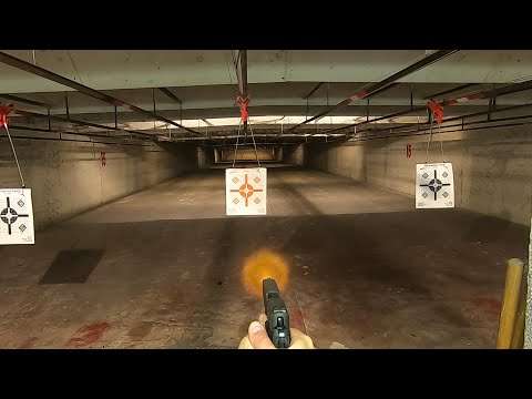 First Shots: Sig Sauer P220 Legion (10mm Auto)