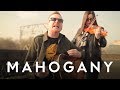 Flogging Molly - Don't Shut 'Em Down | Mahogany Session