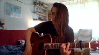 City and Colour - ... off by heart (cover)