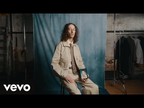 Oscar Emch - Les moyens (Clip officiel)