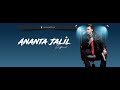 Ananta Jalil English Talking