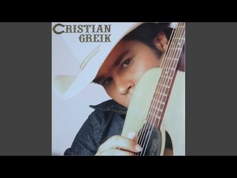 Arrueira - Cristian Greik