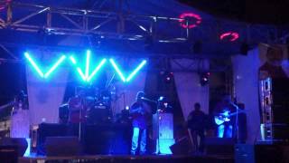 Selva Negra - La Isla Providencia En Vivo  Promociones Cabrera