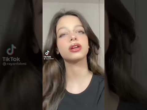 جديد تيك توك ريان على الترند الجديد