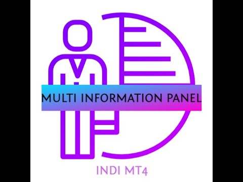 Video Multi Information Panel
