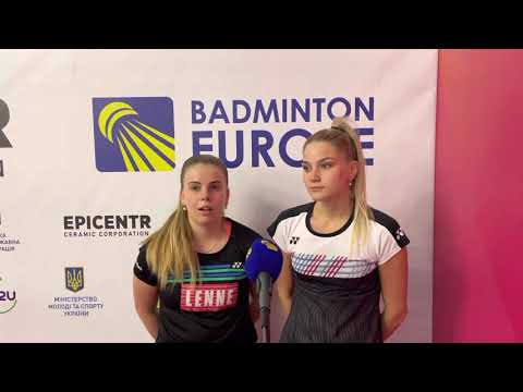 Estonians want to play the Stoevas