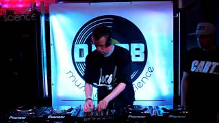 C.A.R.T in Estonia.DJ LAB