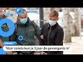 Kinderen geschrokken van nieuws over Lil Kleine