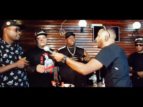 MEDLEY DOS BRABOS - LEOCRL