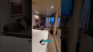MSC Seascape cabin # 12223 Room Tour #CruisinwithJ #funship #carnival #royalcaribbean #msc #cruise