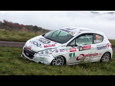 38° Rally 2 Valli 2020 | HIGHLIGHTS