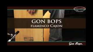 FLAMENCO CAJON, зображення 1