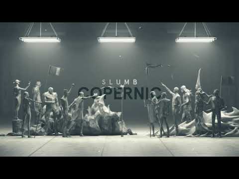 SLUMB - Copernic (Official Audio)