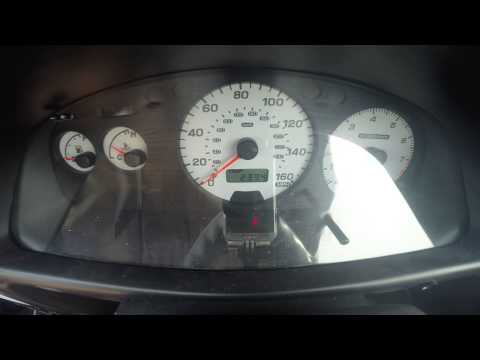 Impreza 2000 turbo 0 to 60 vf28 turbo