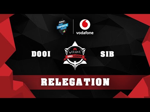 QUAKE PRO LEAGUE – Dooi vs. SIB – STAGE 1 FINALS – LUCCA 2019