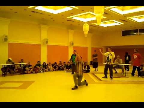 Eretriapress Dancecamp stin Eretria 1