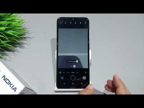 Nokia 2.4, 2.3, 3.4 camera shutter sound off | Nokia 2.4 me camera ka sound kaise band kare