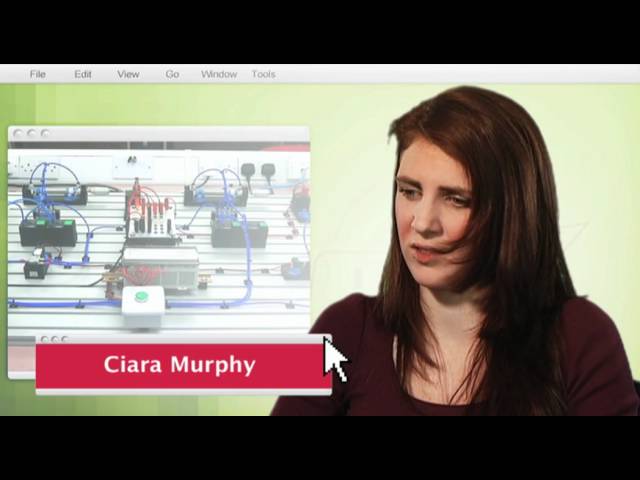 Electronic Engineering CR061