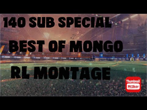 140 sub special: best of mongo