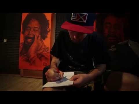 Antek Pcpark x Hirass - Realiaz EP | Promovideo