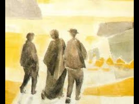 DIALOGARE CON DIO.Esodo 33:11. Pastore: Giuseppe Di Iorio nr.22/8