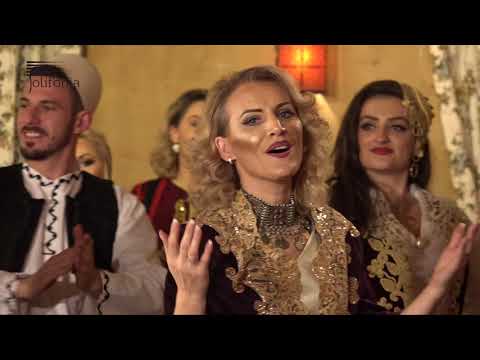 Mihrije Prapashtica & Hikmete Ahmetaj - Me qoj nana me vjeta - Polifonia 2018