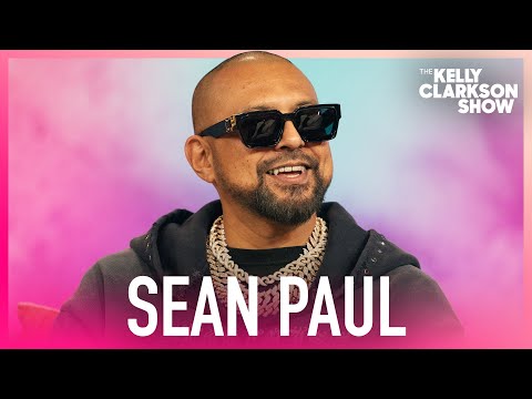 Sean Paul Speaker Information | Wasserman
