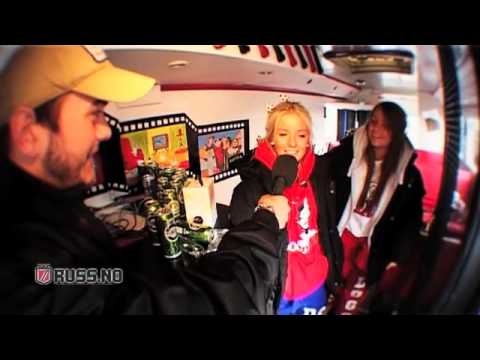 RusseserviceTV  - Nesbru pluss Valler og Nadderud kåringen 2010