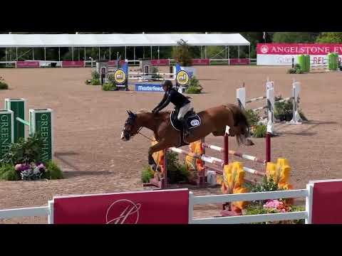 Nox Blue Van De Hertogen video 1