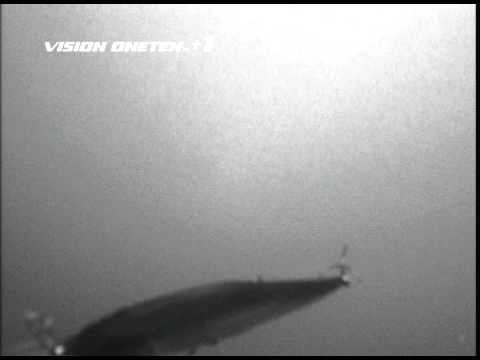 Megabass Vision Oneten+1 11cm 14.1g Mat Tiger SP