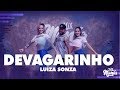 Devagarinho - Luísa Sonza - Hit Mania| Coreografia Devagarinho - Luísa Sonza - Hit Mania| Coreografia