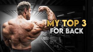 Do THIS to improve your back!