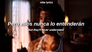 Shawn Mendes - Intro | Sub Español / Lyrics