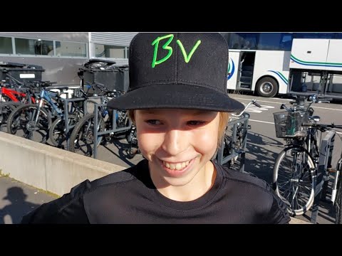 Lukko U15 Otto Elo #5 haastattelu Oulussa 28.8.2022.