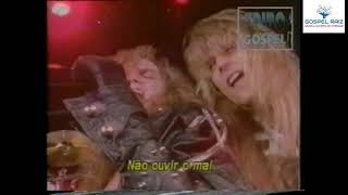 HOLY SOLDIER - SEE NO EVIL - VIDEO CLIP OFICIAL (LEGENDADO)