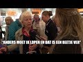 Nederland heeft geen last van vliegschaamte