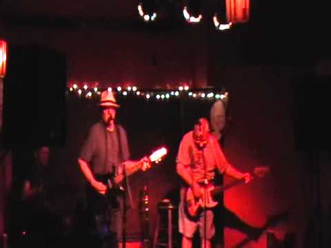 Nobody Knows- The POET-LARIATS