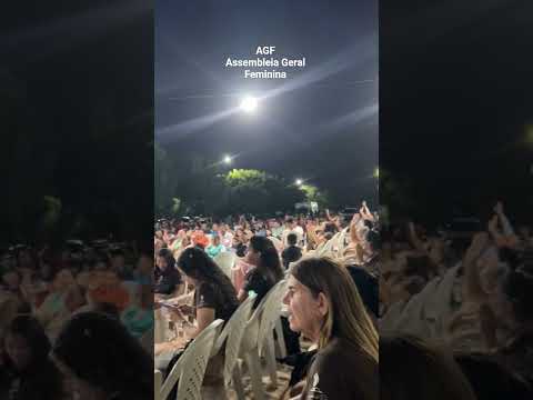 AGF EM BELA VISTA DO MARANHÃO