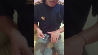 Pesulap Kok Mainnya Hanya Trik Lama Sih?! #shorts #sulap #sulapkeren #magictricks #Magician