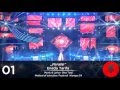 Eurovision Song Contest 2016 - My top 1 (from ...