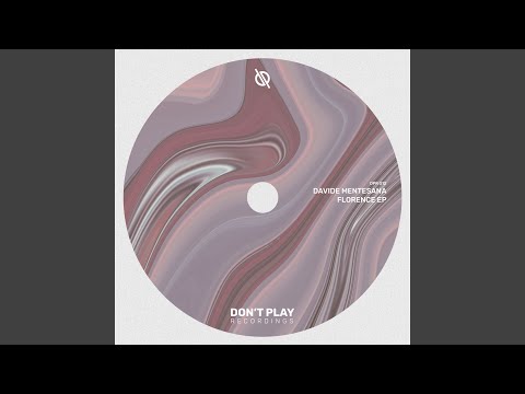 Firenze (Original Mix)