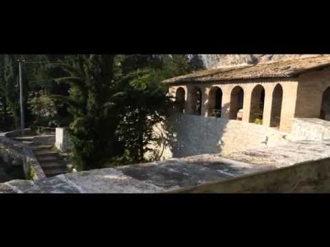 ONDA TG 04.04.2015 - PASQUETTA A SULMONA   CHE STORIA