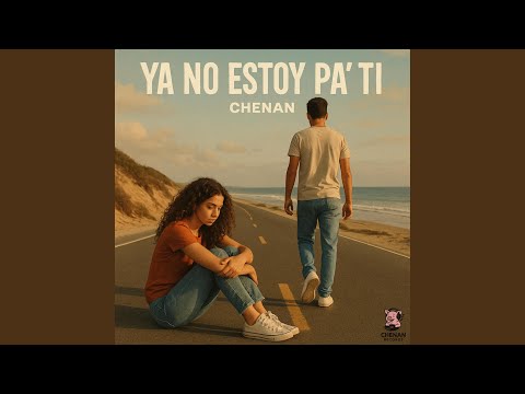 Ya no estoy pa´ti