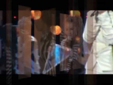 eurovision 2009-FLY- JASMINE