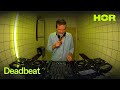 Deadbeat | HÖR - November 9 / 2024
