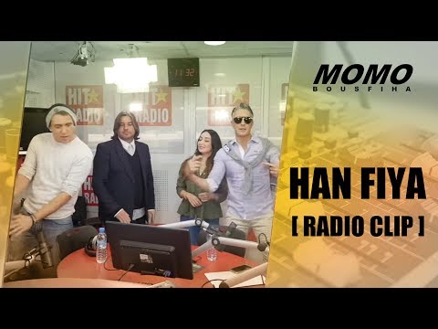 Sy Mehdi & oumaima avec Momo - Han Fiya [ Radio Clip ]