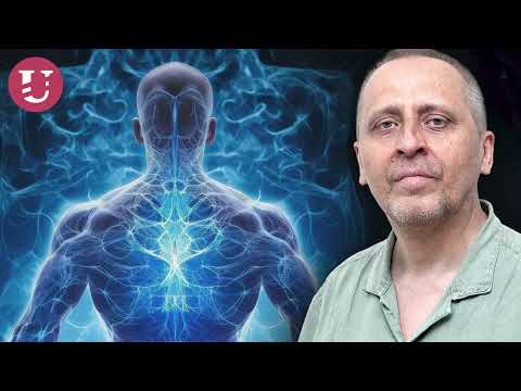 Jiří Černota o životě Paula Bruntona