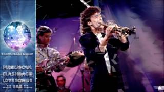 KENNY G - End Of The Night