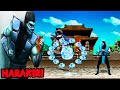 80 Insane Hara Kiri S In Mortal Kombat Project