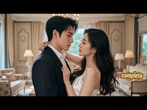 Casamento SEM AMOR💔? O CEO DOMINADOR agora implora pelo coração dela💎!